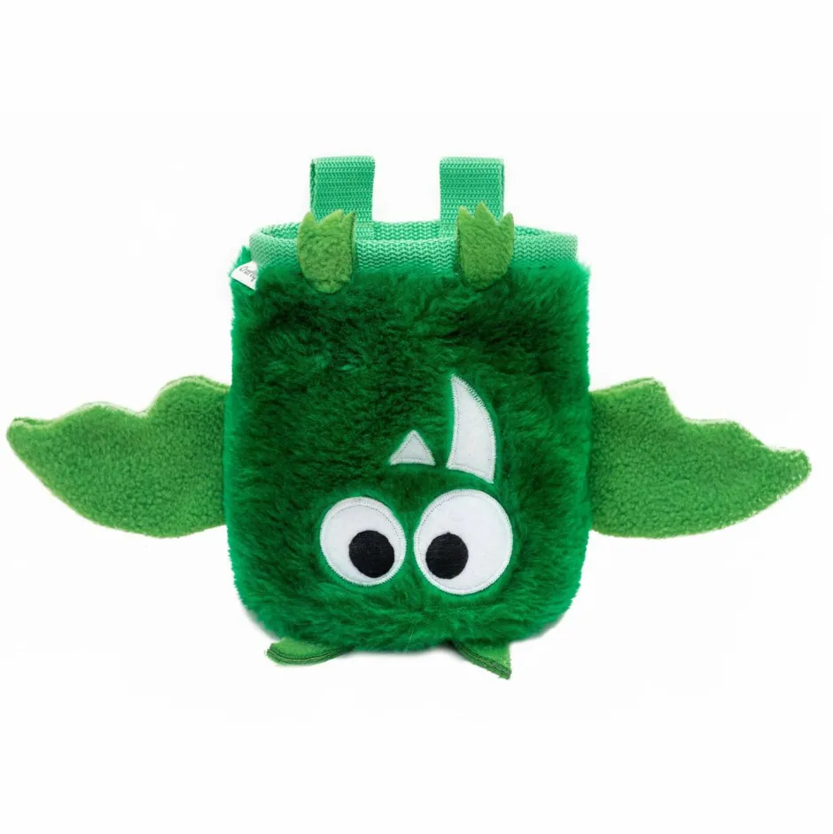 Crafty Climbing - Bat Chalk Bag - Chalkbag