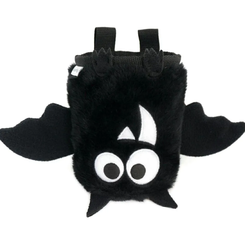 Crafty Climbing - Bat Chalk Bag - Chalkbag
