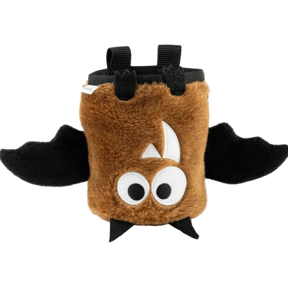 Crafty Climbing - Bat Chalk Bag - Chalkbag
