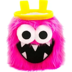 - Five Toothed Monster Chalk Bag - Chalkbag < Crafty Climbing Clearance