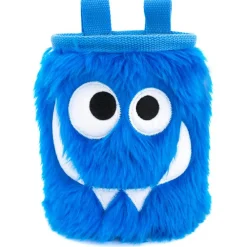 - Foodie Monster Chalk Bag - Chalkbag < Crafty Climbing Outlet