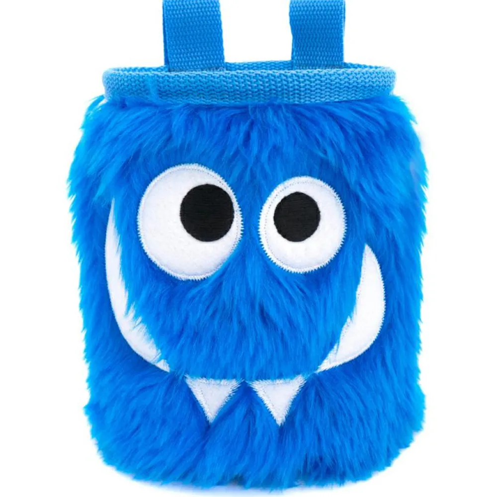 - Foodie Monster Chalk Bag - Chalkbag < Crafty Climbing Outlet