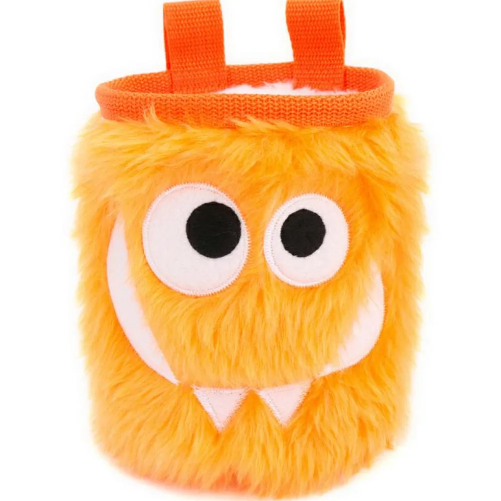 - Foodie Monster Chalk Bag - Chalkbag < Crafty Climbing Outlet