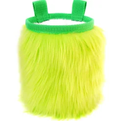 - Furry Chalk Bag - Chalkbag < Crafty Climbing Clearance