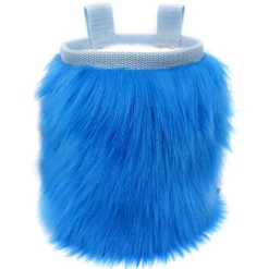 - Furry Chalk Bag - Chalkbag < Crafty Climbing Clearance