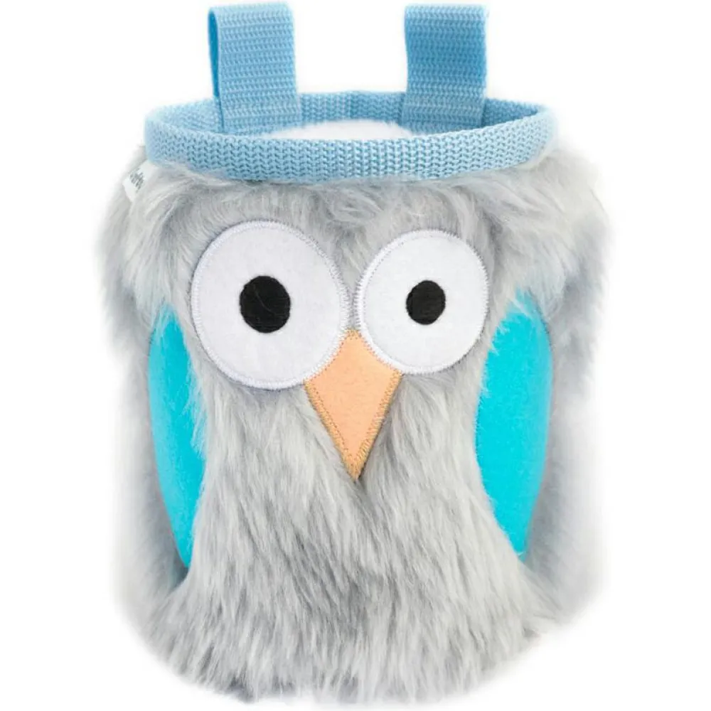 - Owl Chalk Bag - Chalkbag < Crafty Climbing