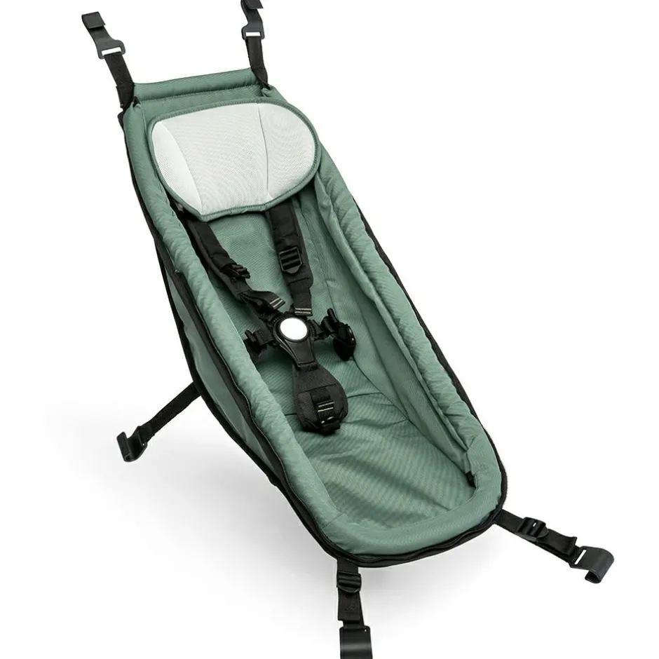 Croozer - Babysitz