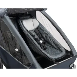 Croozer - Babysitz