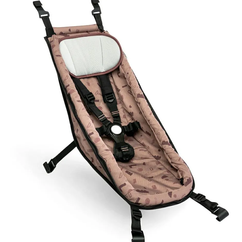 Croozer - Babysitz