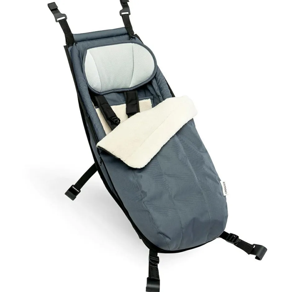 Croozer - Babysitz