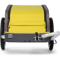Croozer Fahrradzubehör|Fahrradanhänger-- Cargo Kalle - Transportanhänger