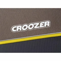 Croozer Fahrradzubehör|Fahrradanhänger-- Cargo Kalle - Transportanhänger