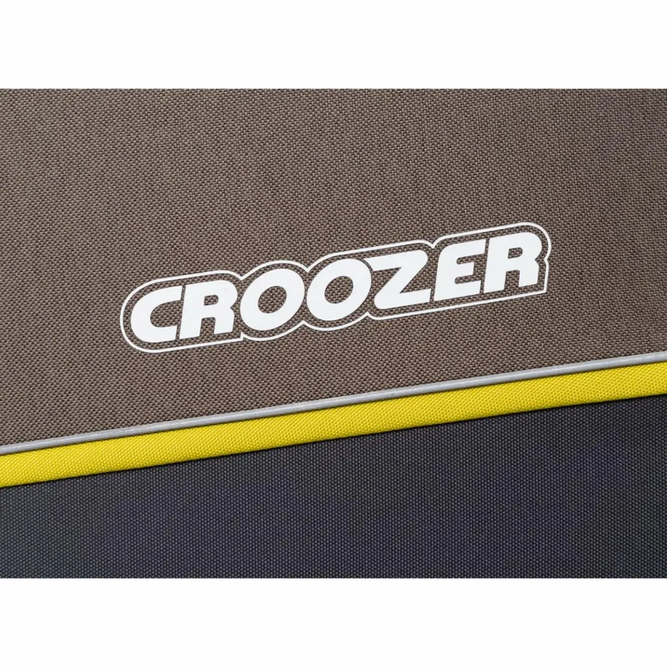 Croozer Fahrradzubehör|Fahrradanhänger-- Cargo Kalle - Transportanhänger