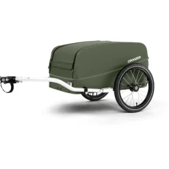 Croozer Fahrradzubehör|Fahrradanhänger-- Cargo Kalle - Transportanhänger