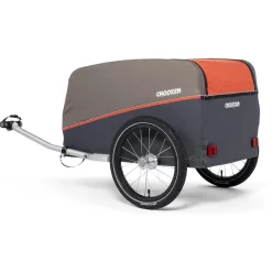 - Cargo Pakko - Transportanhänger < Croozer Clearance
