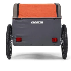 - Cargo Pakko - Transportanhänger < Croozer Clearance