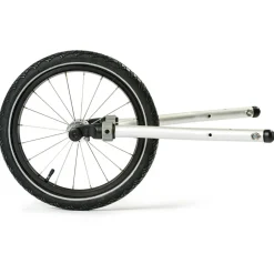 Croozer Fahrradzubehör|Fahrradanhänger-- Jogger-Set