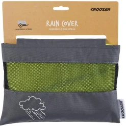 Croozer - Regenverdeck