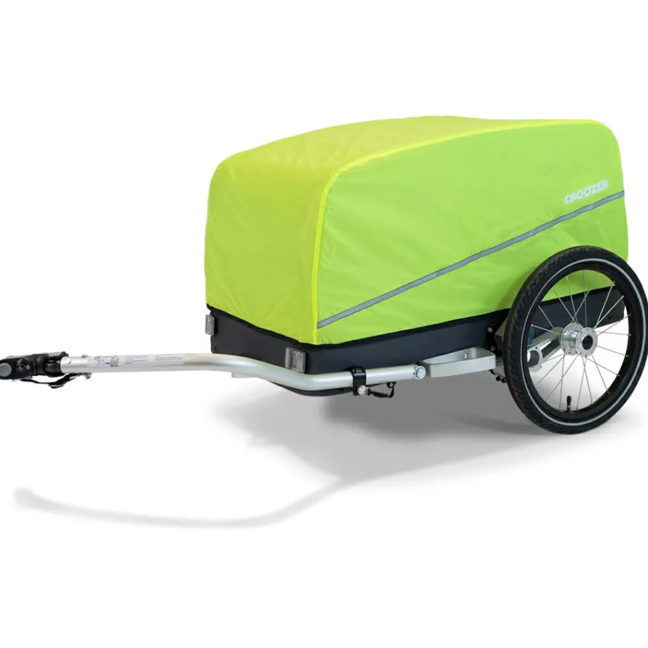 Croozer - Regenverdeck