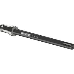 Croozer - Steckachskupplung Black Best