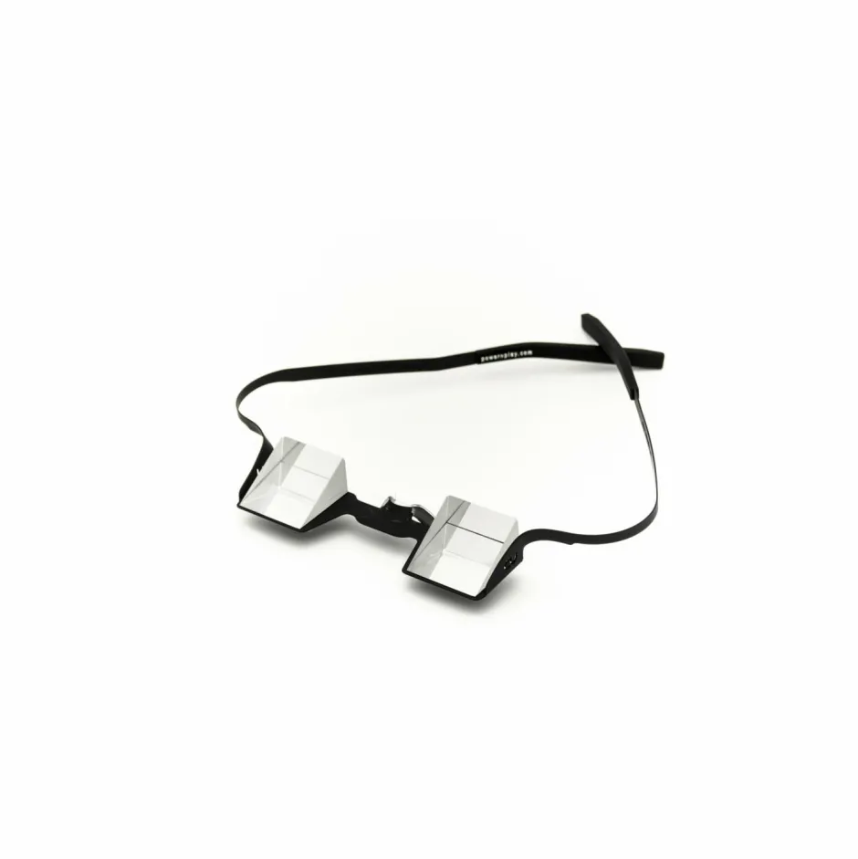 CU Kletter- & Boulderzubehör-- Black G 4.0 - Sicherungsbrille