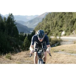 Cyclite - Aero Bladder / 02 - Lenkertasche Transparent Best