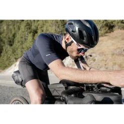 Cyclite - Aero Bladder / 02 - Lenkertasche Transparent Best