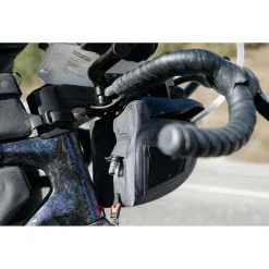 Cyclite - Aero Bladder / 02 - Lenkertasche Transparent Best