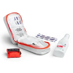Cyclite Taschen|Taschen-- First Aid Kit / 02 - Erste Hilfe Set White