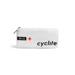 Cyclite Taschen|Taschen-- First Aid Kit / 02 - Erste Hilfe Set White