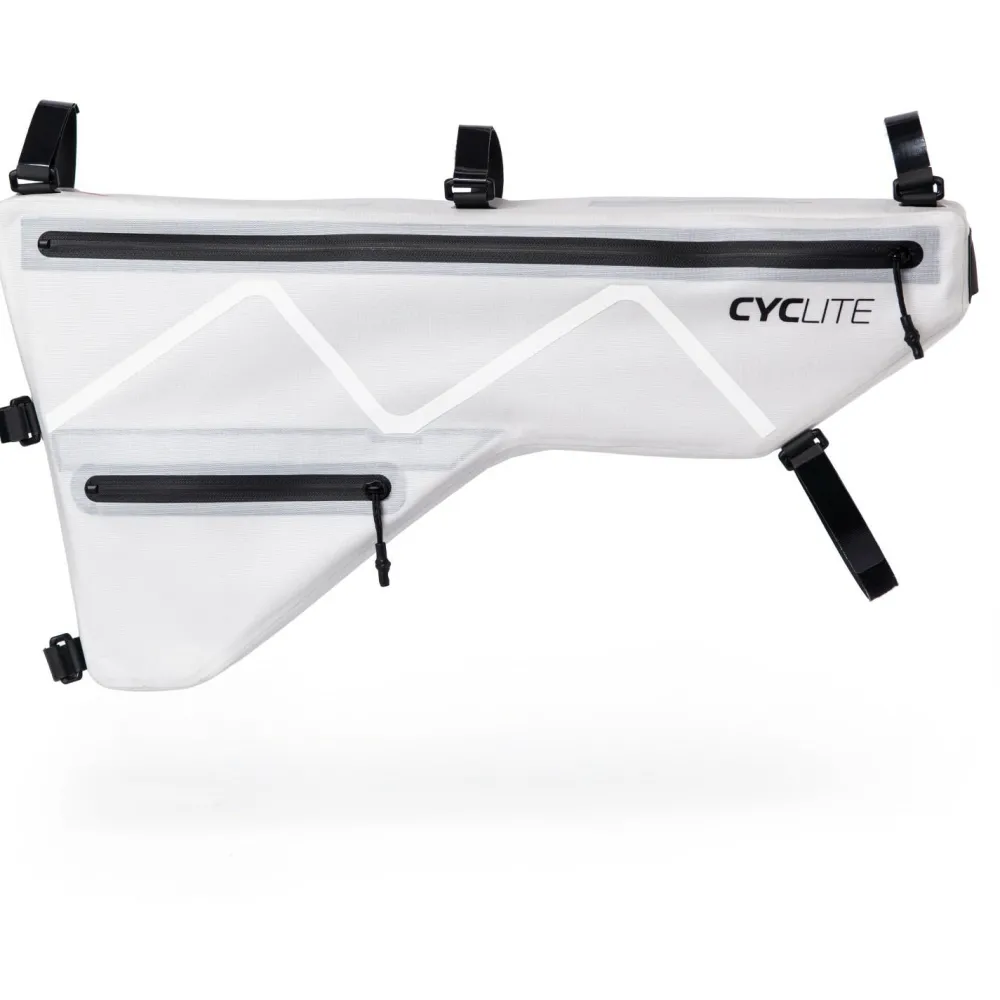Cyclite - Frame Bag Large - Fahrradtasche Outlet