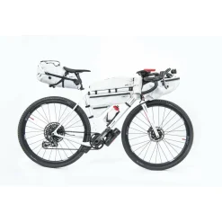Cyclite - Frame Bag Large - Fahrradtasche Outlet