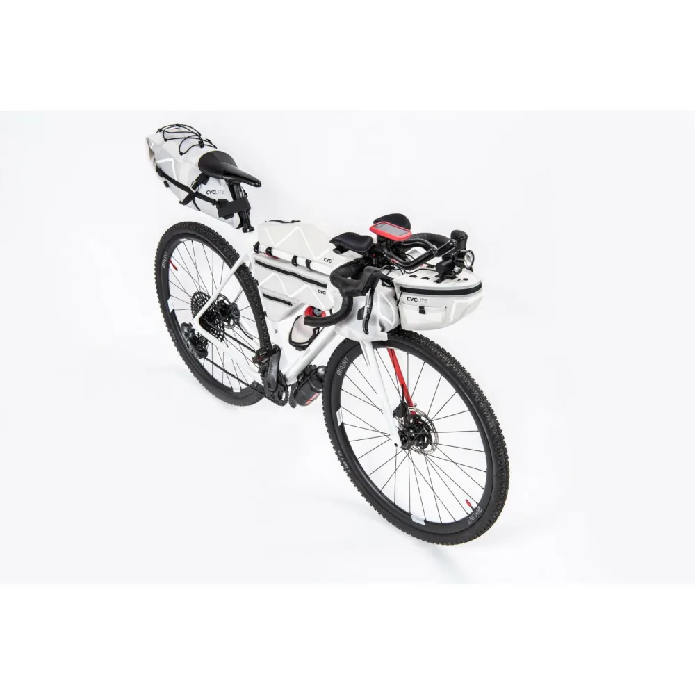 Cyclite - Frame Bag Large - Fahrradtasche Outlet