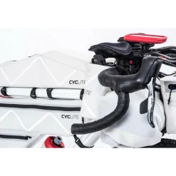 Cyclite - Frame Bag Large - Fahrradtasche Outlet