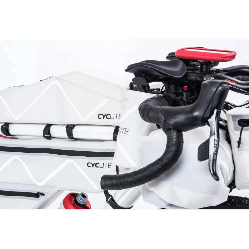 Cyclite - Frame Bag Large - Fahrradtasche Outlet