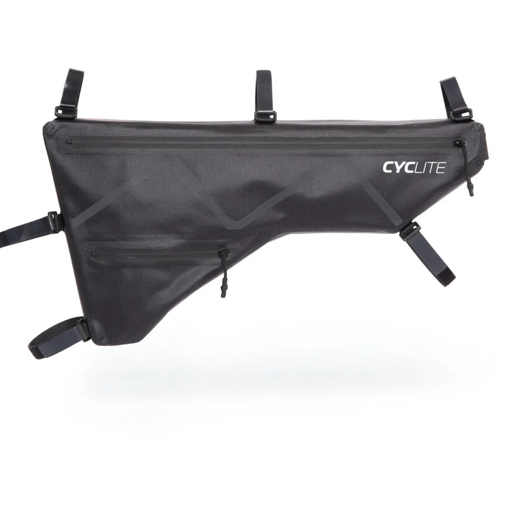 Cyclite - Frame Bag Large - Fahrradtasche Outlet