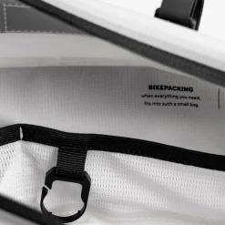 Cyclite Taschen|Taschen-- Frame Bag Large / 02 - Fahrradtasche