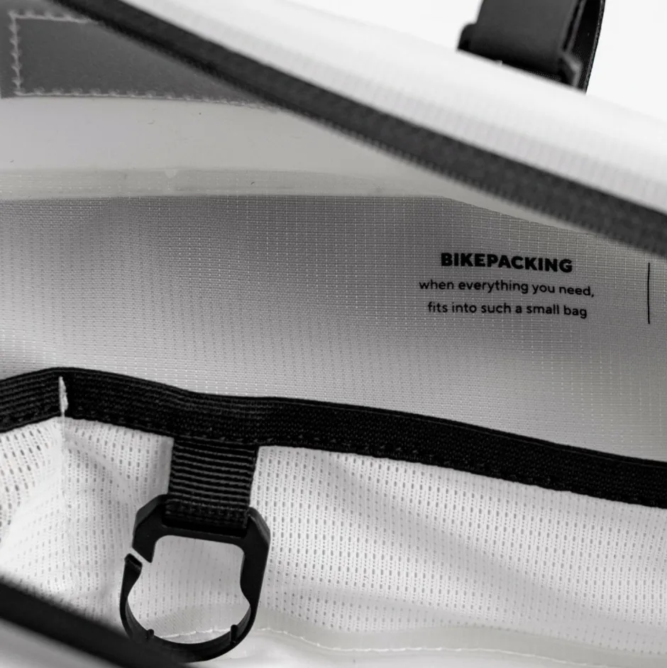Cyclite Taschen|Taschen-- Frame Bag Large / 02 - Fahrradtasche
