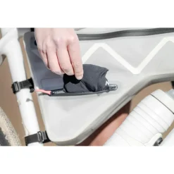 Cyclite Taschen|Taschen-- Frame Bag Large / 02 - Fahrradtasche