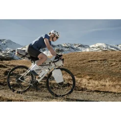 Cyclite Taschen|Taschen-- Frame Bag Large / 02 - Fahrradtasche