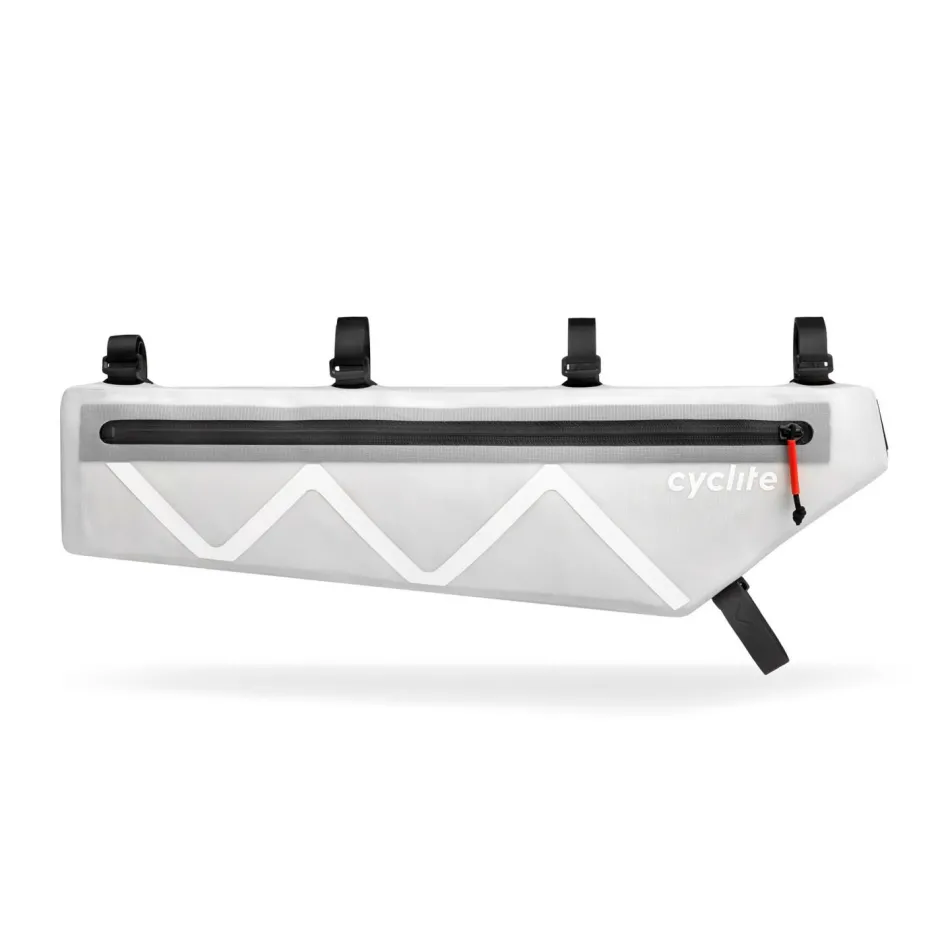 Cyclite Taschen|Taschen-- Frame Bag XT / 02 - Fahrradtasche