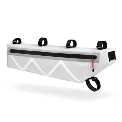 Cyclite Taschen|Taschen-- Frame Bag XT / 02 - Fahrradtasche
