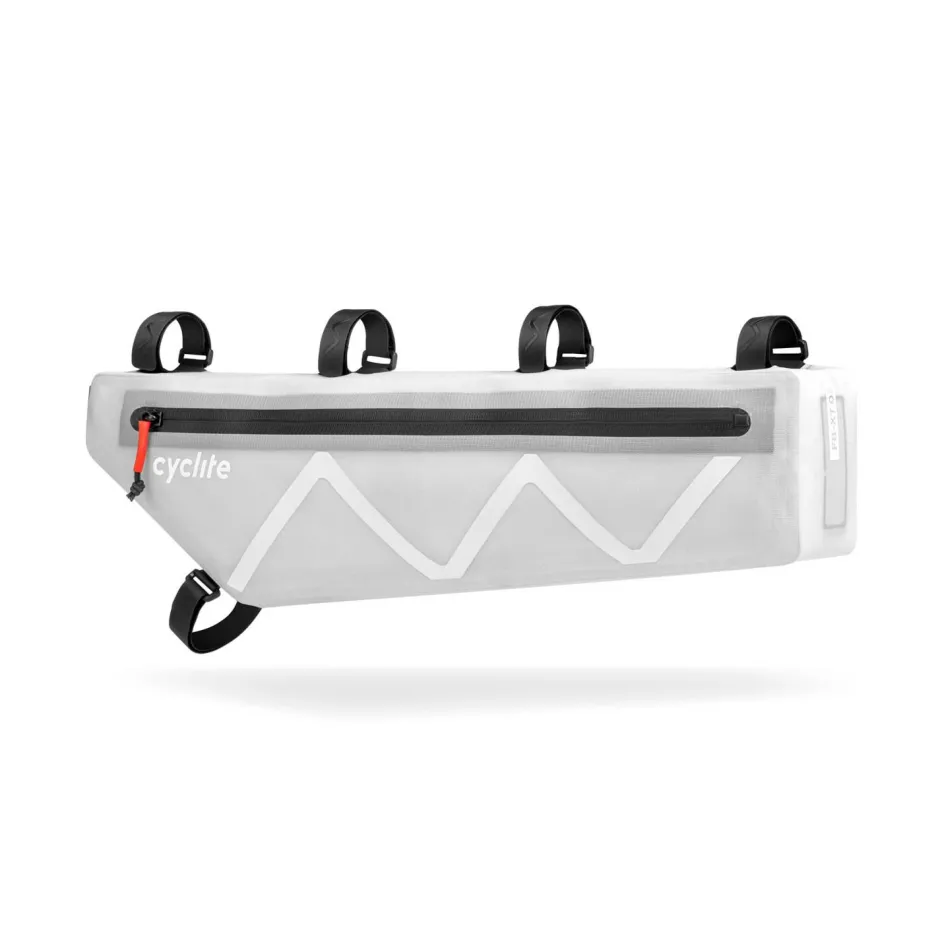 Cyclite Taschen|Taschen-- Frame Bag XT / 02 - Fahrradtasche