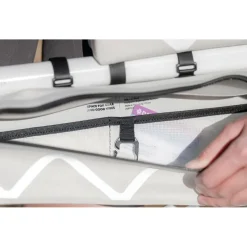 Cyclite Taschen|Taschen-- Frame Bag XT / 02 - Fahrradtasche