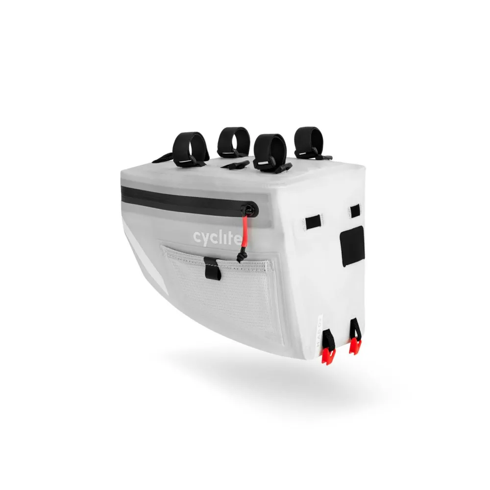 Cyclite - Handle Bar Aero Bag / 02 - Lenkertasche Clearance