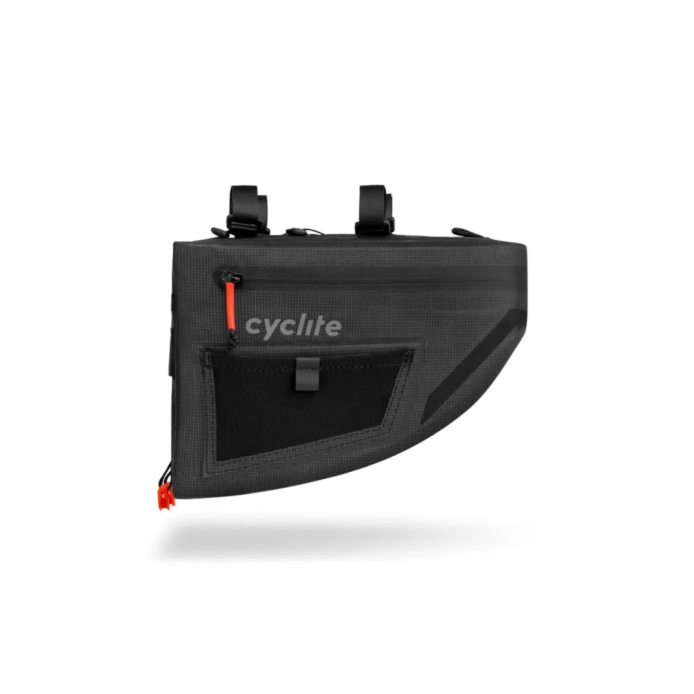 Cyclite - Handle Bar Aero Bag / 02 - Lenkertasche Clearance