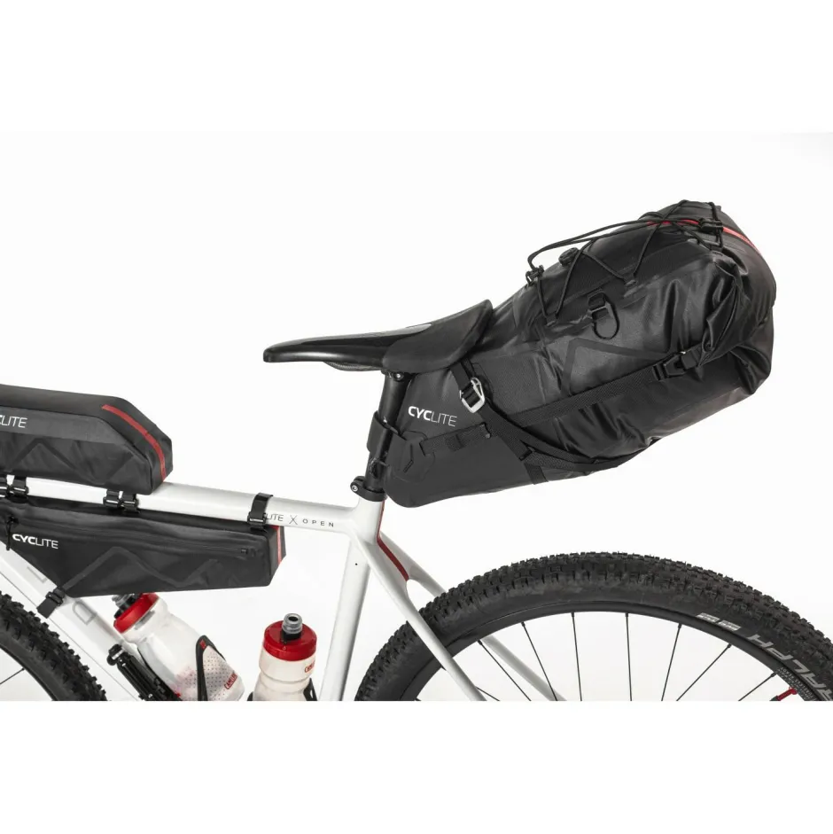 Cyclite - Handle Bar Roll Bag - Lenkertasche