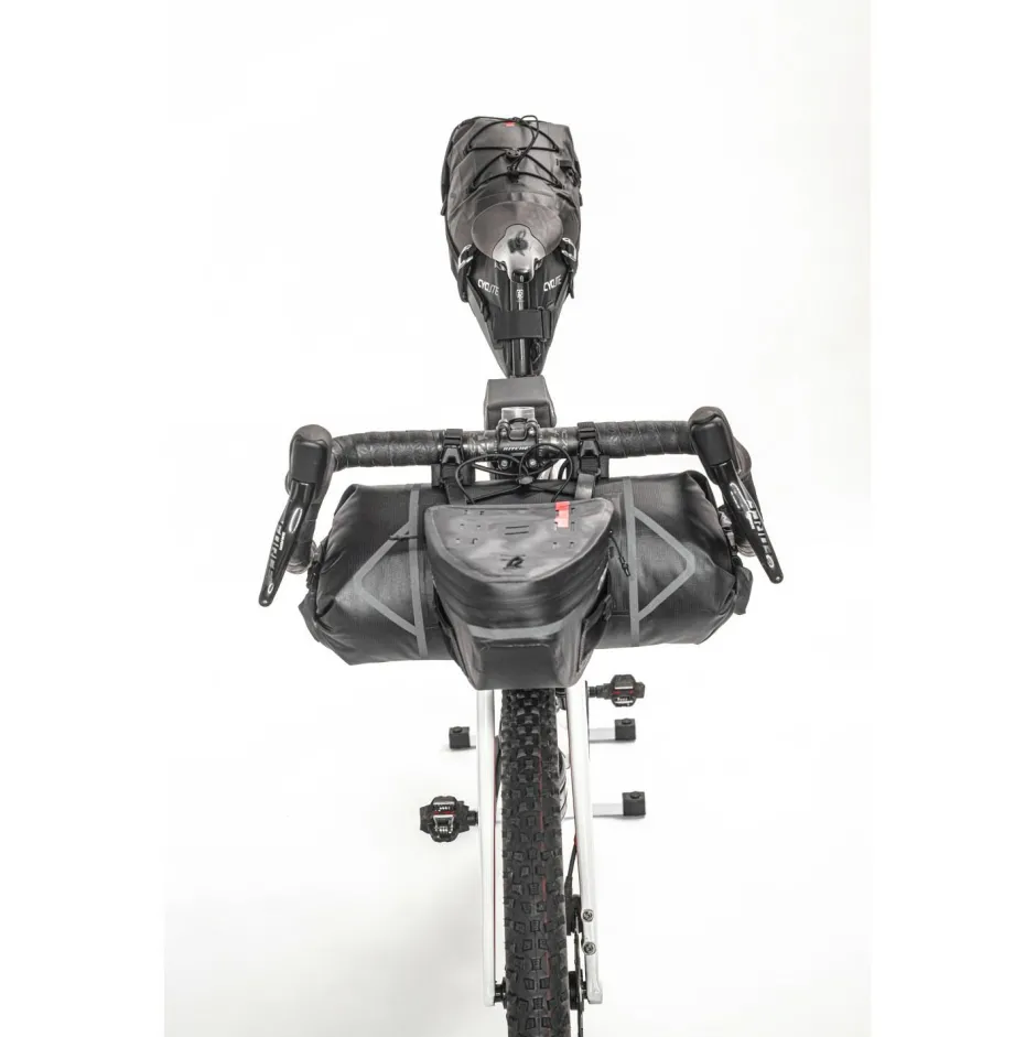 Cyclite - Handle Bar Roll Bag - Lenkertasche