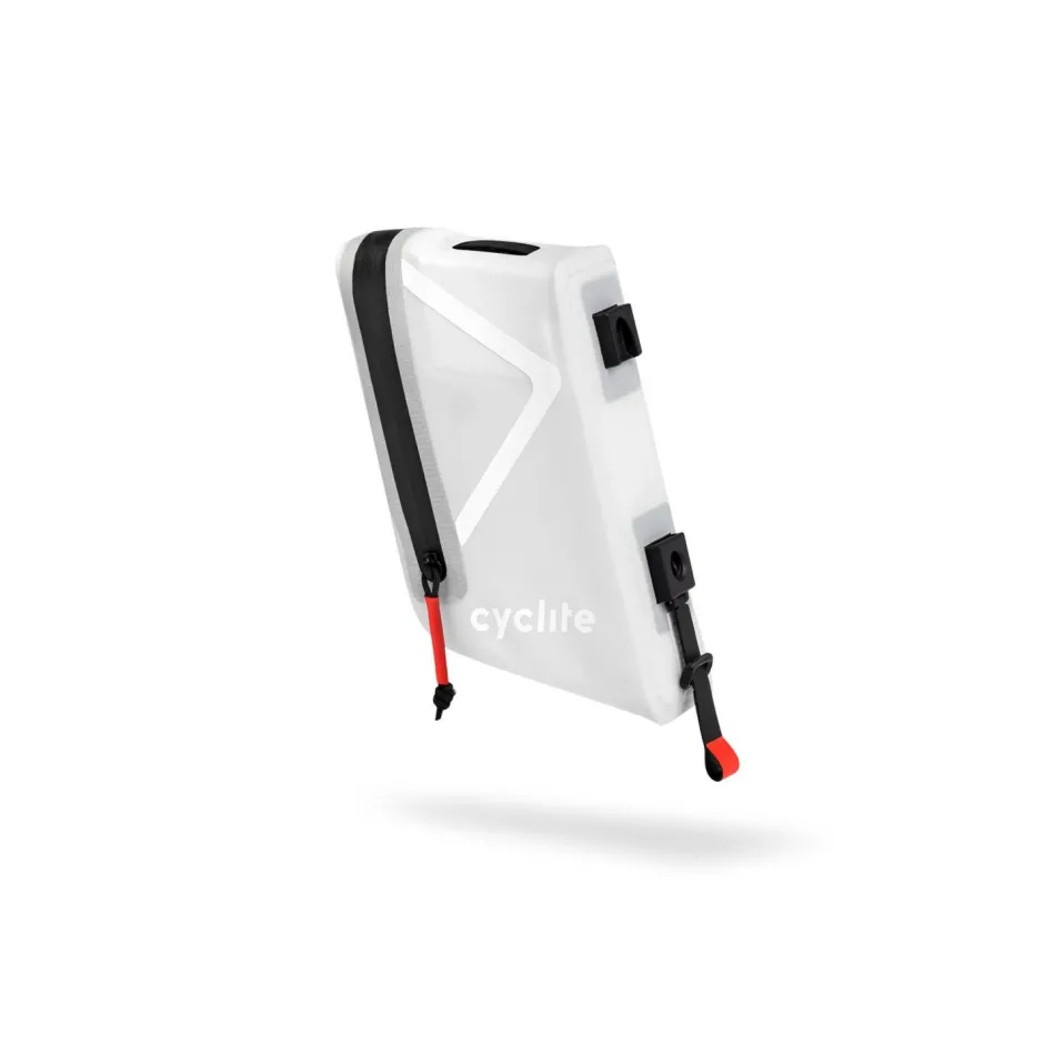 Cyclite Taschen|Taschen-- Saddle Bag Nano / 01 - Fahrradtasche