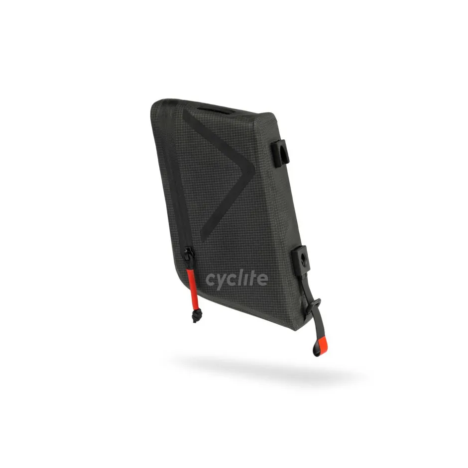 Cyclite Taschen|Taschen-- Saddle Bag Nano / 01 - Fahrradtasche